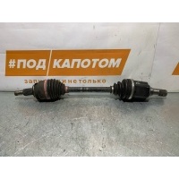 ПРИВОД перед. лев. Mazda 6 3(2012-2015) 2014 FTB62560X