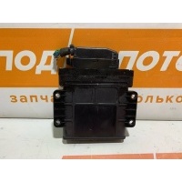 блок управления АКПП Audi Q7 4L(2005-2009) 2009 09D927750FJ