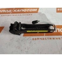 домкрат Volkswagen Passat B6(2005-2010) 2007