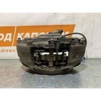СУППОРТ перед. прав. Mercedes-Benz C W205(2014-2018) 2016 A0114219298