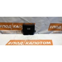 блок управления двигателем 2007-2019 2007 1860A909