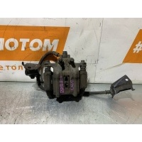 СУППОРТ зад. лев. Honda Accord 8 рест.(2011-2015) 2012 43019SWAA10