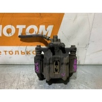СУППОРТ зад. лев. Honda Accord 8(2007-2011) 2009 43019SWAA10