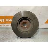 диск тормозной передний Ford Kuga 2(2012-2016) 2013 1829608,1770767