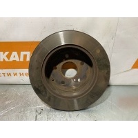 диск тормозной задний Toyota RAV4 4 (XA40)(2012-2015) 2013 4243142060