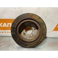 диск тормозной задний Nissan X-Trail T31 рест.(2010-2015) 2015 432068H702