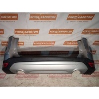 Задний бампер в сборе Ford Kuga 2(2012-2016) 2014 1837225,1948968,1948952