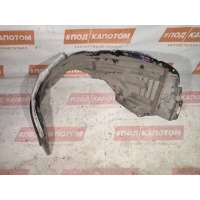 подкрылок передний правый Mitsubishi ASX (2010-2012) 2010 5370A756