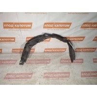 подкрылок передний правый Mitsubishi ASX (2010-2012) 2010 5370A756