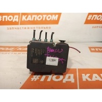 блок ABS BMW 3 F30/F31(2011-2016) 2013 34516862246,34 512460453