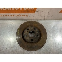 диск тормозной передний Toyota RAV4 4 (XA40)(2012-2015) 2013 4351242050