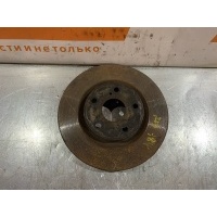 диск тормозной передний Toyota RAV4 4 (XA40)(2012-2015) 2013 4351242050