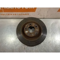 диск тормозной передний Mazda CX-9 (2006-2009) 2008 TD133325X