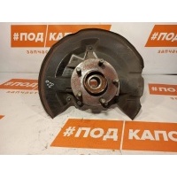 кулак задний левый Ford Kuga 2(2012-2016) 2013 2073015