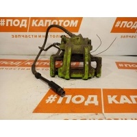 СУППОРТ перед. лев. BMW 3 F30/F31(2011-2016) 2015 34116850649