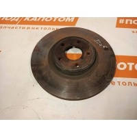 диск тормозной передний Ford Kuga 2(2012-2016) 2013 1829608,1770767