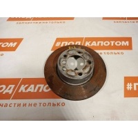 диск тормозной передний BMW 3 F30/F31(2011-2016) 2015 34116792217