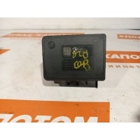 блок ABS BMW 3 F30/F31 рест.(2015-2020) 2016 6875556,34516891615,34516887513