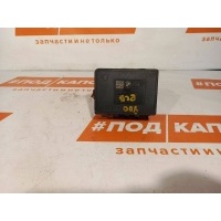 блок ABS BMW 3 F30/F31(2011-2016) 2015 6870912,34516891615,34516887513