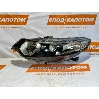 ФАРА КСЕНОН лев. Honda Accord 8(2007-2011) 2009 33151TL0J11
