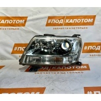 ФАРА КСЕНОН лев. Suzuki Grand Vitara 2 рест.(2008-2012) 2008 3532065JC0,3532065JB1