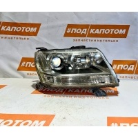 ФАРА КСЕНОН прав. Suzuki Grand Vitara 2 рест.(2008-2012) 2008 3512065JC0,3512065JB1