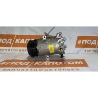 КОМПРЕССОР Ford Kuga 2(2012-2016) 2013 CV61-19D629-CD