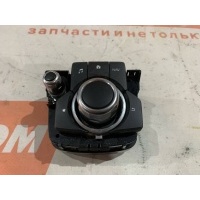 джойстик управления мультимедиа Mazda CX-9 2(2016-) 2017 K07066CM0