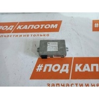 БЛОК УПРАВЛЕНИЯ КАМЕРОЙ BMW X5 E70(2006-2010) 2008 66539167213,66539167214