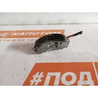 сопротивление печки BMW X5 E70(2006-2010) 2008 T1000664T,64119265892,64119266185,64119146765