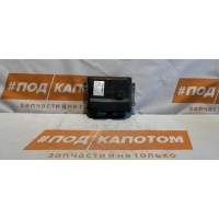 блок управления двигателем Suzuki Grand Vitara 2 рест.(2008-2012) 2010 33910-78K0
