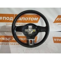 руль Volkswagen Tiguan (2007-2011) 2011 5K0419091J