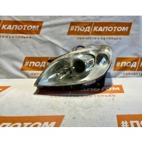 фара левая Mercedes-Benz B W245(2005-2008) 2006 A1698202561