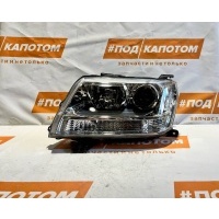 ФАРА КСЕНОН лев. Suzuki Grand Vitara 2 рест.(2008-2012) 2010 3532065JC0,3532065JB1