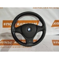 руль BMW X5 E70(2006-2010) 2008 32306780544,32306789973,32306794606