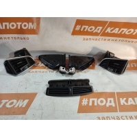дефлектор обдува салона Ford Kuga 2(2012-2016) 2013