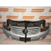 НОУСКАТ БАМПЕР Mercedes-Benz B-Класс W245(2005-2008) 2006 A1698854925