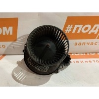 Моторчик заслонки печки BMW 3 F30/F31 рест.(2015-2020) 2016 64119270254,9276112,64119276112