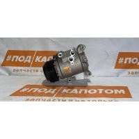 КОМПРЕССОР Mazda 6 GL GJ(2012-) 2014 FD46XG