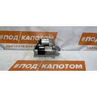 стартер Mazda 6 GJ(2012-2015) 2014 M000T89281
