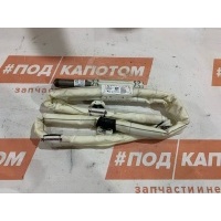 ШТОРКА AIRBAG лев. BMW 3 F30/F31(2011-2016) 2015 7221045,72127221045