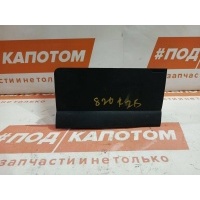 Подушка безопасности коленная Ford Kuga 2(2012-2016) 2013 1853493,1786814,1791083,1802133,1810036