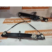 стеклоподъемник передний левый BMW X5 E70(2006-2010) 2008 6967261,67626967261