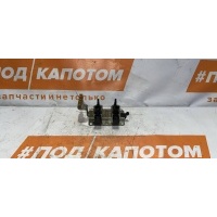 Клапан электромагнитный Volvo S40 2 рест.(2007-2012) 2010 4M5G9A500,31375551