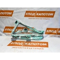 ШТОРКА AIRBAG лев. Mercedes-Benz C-Класс W205/S205/C205(2014-2018) 2016 34134653E,A2058600402