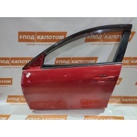 Дверь боковая Mazda 3 2(2008-2011) 2009 BBY45902X