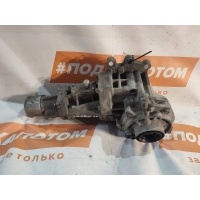 Раздаточная коробка в сборе Mitsubishi ASX (2010-2012) 2010 3200A067