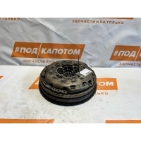 маховик Nissan X-Trail T31 рест.(2010-2015) 2011