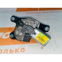 моторчик заднего стеклоочистителя (дворника) BMW X5 E70(2006-2010) 2007 6942165,67636942165