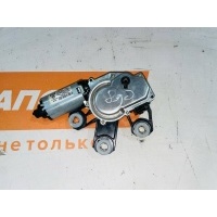 моторчик заднего стеклоочистителя (дворника) Volkswagen Touareg (2002-2007) 2005 7L0955712A